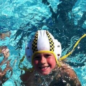 Fundraising Page: Macie Drum